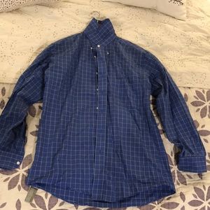 Stafford Dress Shirt